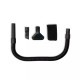 Einhell Cordless Wet & Dry Vacuum Cleaner | 18V | 10L | TE-VC 18/10 Li-Solo | Bare Unit