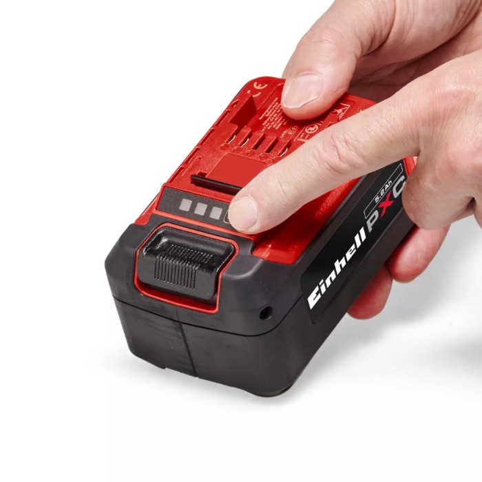 Einhell PXC Power X-Change 18V 5.2Ah Battery