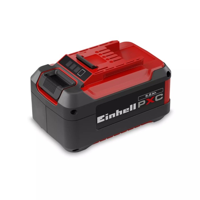 Einhell PXC Power X-Change 18V 5.2Ah Battery