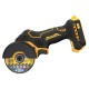DEWALT 18V XR Brushless 76mm Cut-Off Tool | Body Only | DCS438N-XJ