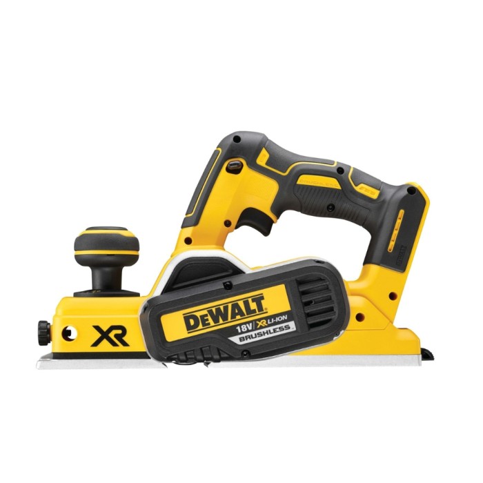 DEWALT 18V XR Brushless Planer | Body Only | DCP580N-XJ
