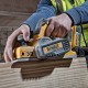 DEWALT 18V XR Brushless Planer | Tool Only | DCP580N-XJ