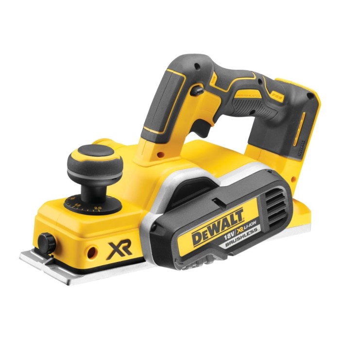 DEWALT 18V XR Brushless Planer | Body Only | DCP580N-XJ