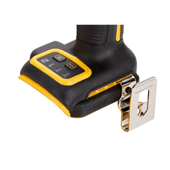 DEWALT 18V XR Brushless 3/8 Inch Compact Impact Wrench | Body Only | DCF923N-XJ