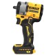 DEWALT 18V XR Brushless 3/8 Inch Compact Impact Wrench | Body Only | DCF923N-XJ