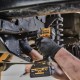 DEWALT 18V XR Brushless 3/8 Inch Compact Impact Wrench | Body Only | DCF923N-XJ