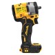DEWALT 18V XR Brushless 3/8 Inch Compact Impact Wrench | Body Only | DCF923N-XJ