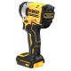DEWALT 18V XR Brushless 3/8 Inch Compact Impact Wrench | Body Only | DCF923N-XJ