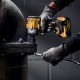 DEWALT 18V XR Brushless 3/8 Inch Compact Impact Wrench | Body Only | DCF923N-XJ