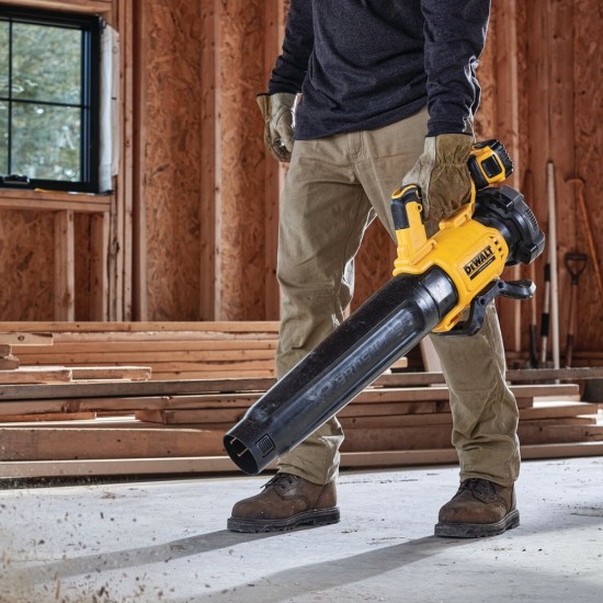 DEWALT 18V XR Blower | Body Only | DCMBL562N-XJ