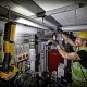 DEWALT 18V XR Handheld LED Worklight | Body Only | DCL050-XJ