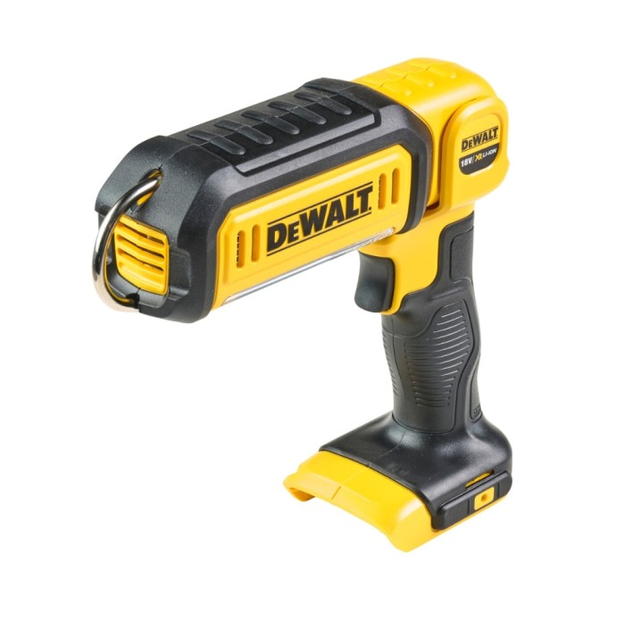 DEWALT 18V XR Handheld LED Worklight | Body Only | DCL050-XJ