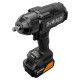 DEWALT x McLaren F1 Team 18V XR Special Edition Impact Wrench | 1 x 5Ah Battery | DCF99MP1T-GB