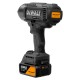 DEWALT x McLaren F1 Team 18V XR Special Edition Impact Wrench | 1 x 5Ah Battery | DCF99MP1T-GB