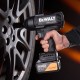 DEWALT x McLaren F1 Team 18V XR Special Edition Impact Wrench | 1 x 5Ah Battery | DCF99MP1T-GB