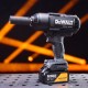 DEWALT x McLaren F1 Team 18V XR Special Edition Impact Wrench | 1 x 5Ah Battery | DCF99MP1T-GB