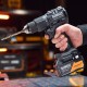 DEWALT x McLaren F1 Team 18V XR Special Edition Hammer Drill Driver | 1 x 5Ah Battery | DCD86MP1T-GB