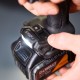 DEWALT x McLaren F1 Team 18V XR Special Edition Hammer Drill Driver | 1 x 5Ah Battery | DCD86MP1T-GB