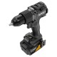 DEWALT x McLaren F1 Team 18V XR Special Edition Hammer Drill Driver | 1 x 5Ah Battery | DCD86MP1T-GB