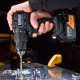 DEWALT x McLaren F1 Team 18V XR Special Edition Hammer Drill Driver | 1 x 5Ah Battery | DCD86MP1T-GB