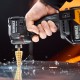 DEWALT x McLaren F1 Team 18V XR Special Edition Impact Driver | 2 x 5Ah Batteries | DCF86MP2T-GB