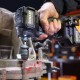 DEWALT x McLaren F1 Team 18V XR Special Edition Impact Driver | 2 x 5Ah Batteries | DCF86MP2T-GB