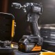 DEWALT x McLaren F1 Team 18V XR Special Edition Impact Driver | 2 x 5Ah Batteries | DCF86MP2T-GB