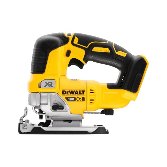 DEWALT 18V XR Brushless Jigsaw | Body Only | DCS334N-XJ