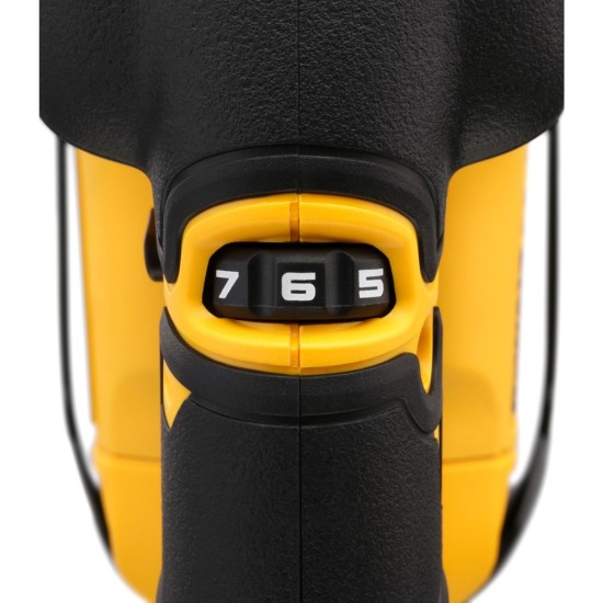 DEWALT 18V XR Brushless Jigsaw | Body Only | DCS334N-XJ