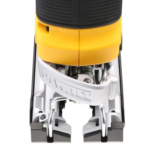 DEWALT 18V XR Brushless Jigsaw | Body Only | DCS334N-XJ