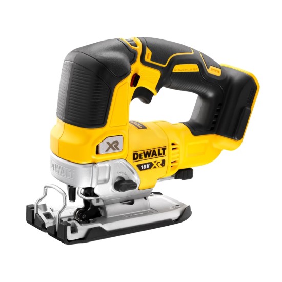 DEWALT 18V XR Brushless Jigsaw | Body Only | DCS334N-XJ
