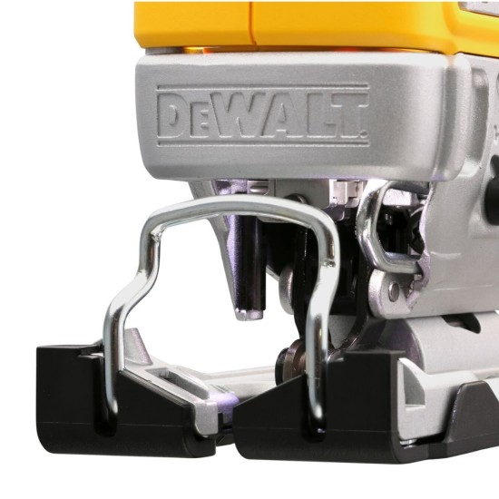 DEWALT 18V XR Brushless Jigsaw | Body Only | DCS334N-XJ
