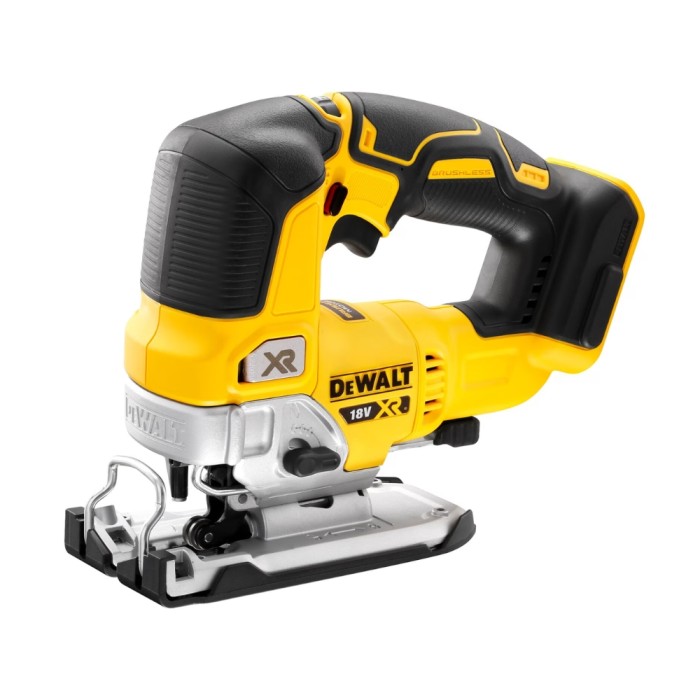 DEWALT 18V XR Brushless Jigsaw | Body Only | DCS334N-XJ