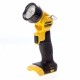 DEWALT 18V XR LED Pivot Light | Body Only | DCL040-XJ