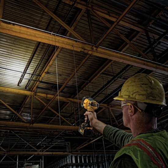DEWALT 18V XR LED Spotlight | Body Only | DCL043-XJ