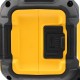 DEWALT 18V XR Compact Bluetooth Speaker | Body Only | DCR011-XJ