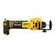 DEWALT 18V XR Brushless Drywall Cut Out Tool | Body Only | DCE555N-XJ