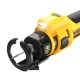 DEWALT 18V XR Brushless Drywall Cut Out Tool | Body Only | DCE555N-XJ