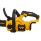 DEWALT 18V XR 30cm Compact Chainsaw | Body Only | DCM565N-XJ