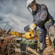 DEWALT 18V XR 30cm Compact Chainsaw | Body Only | DCM565N-XJ