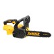 DEWALT 18V XR 30cm Compact Chainsaw | Body Only | DCM565N-XJ