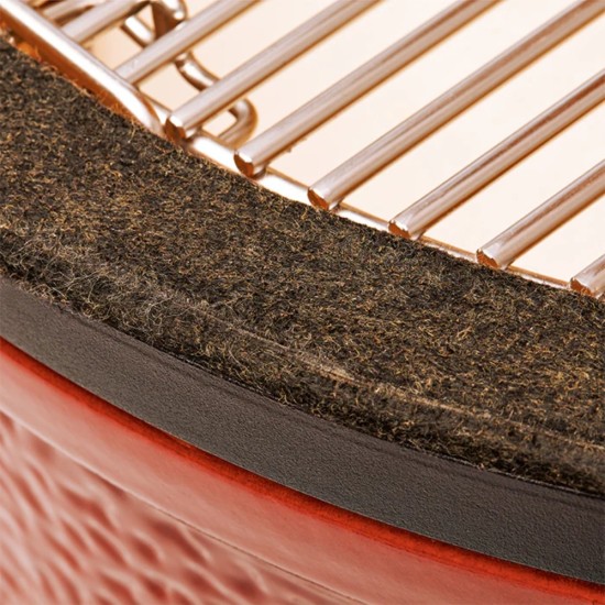Kamado Joe Classic Joe I Ceramic 18" Charcoal BBQ | KJ23RH