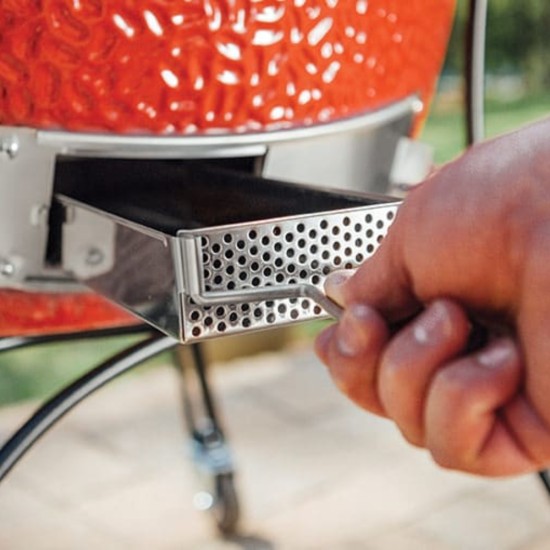 Kamado Joe Classic Joe I Ceramic 18" Charcoal BBQ | KJ23RH