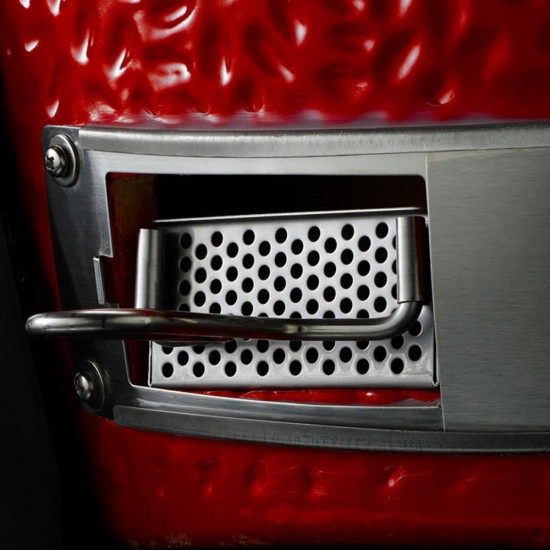 Kamado Joe Classic Joe I Ceramic 18" Charcoal BBQ | KJ23RH