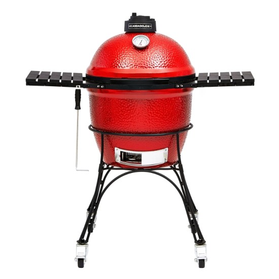 Kamado Joe Classic Joe I Ceramic 18" Charcoal BBQ | KJ23RH