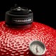 Kamado Joe Classic Joe I Ceramic 18" Charcoal BBQ | KJ23RH