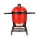 Kamado Joe Big Joe III Ceramic 24" Charcoal BBQ | KJ15041021