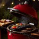 Kamado Joe Big Joe III Ceramic 24" Charcoal BBQ | KJ15041021
