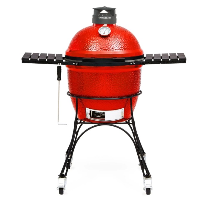Kamado Joe Classic Joe II Ceramic 18" Charcoal BBQ | KJ23RHC