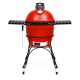 Kamado Joe Classic Joe II Ceramic 18" Charcoal BBQ | KJ23RHC